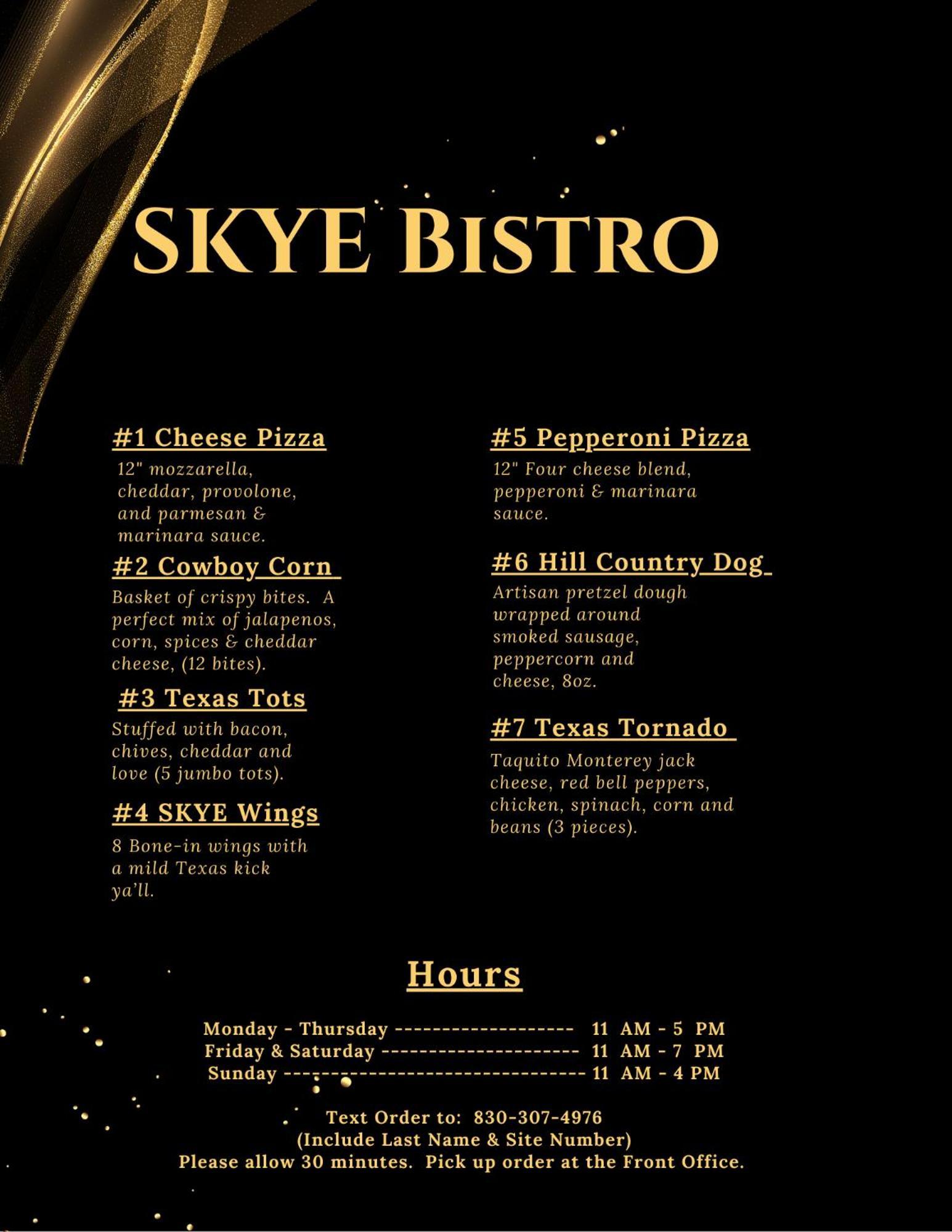 Skye Texas Hill Country Resort Hilltop Exteriér fotografie